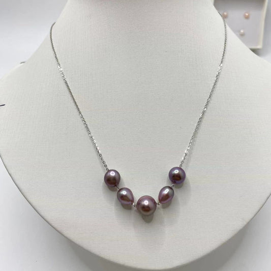 [ 21] Necklace sample