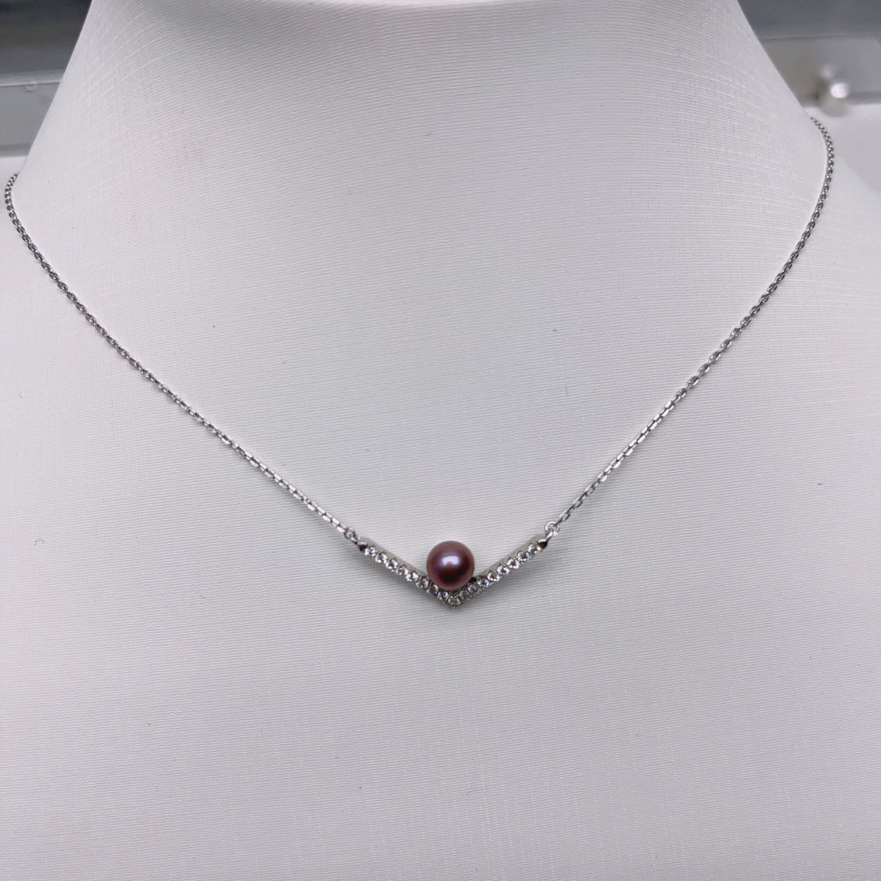 [ 39] Necklace sample