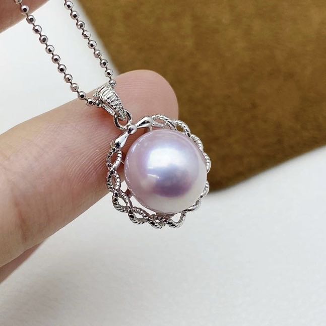 Pendant (For necklace | silver color  )