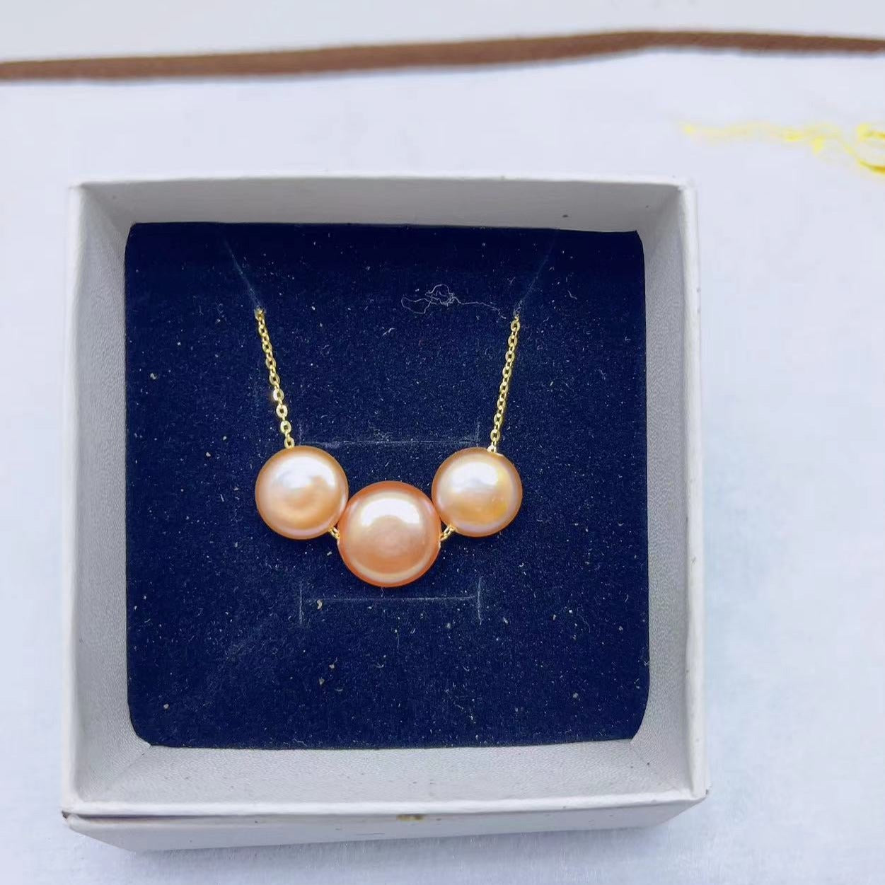 [ 16 ] Necklace sample