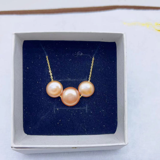 [ 16 ] Necklace sample