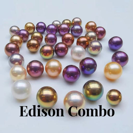 New !!![20%  off  plus a free gift  ] Edison Combo