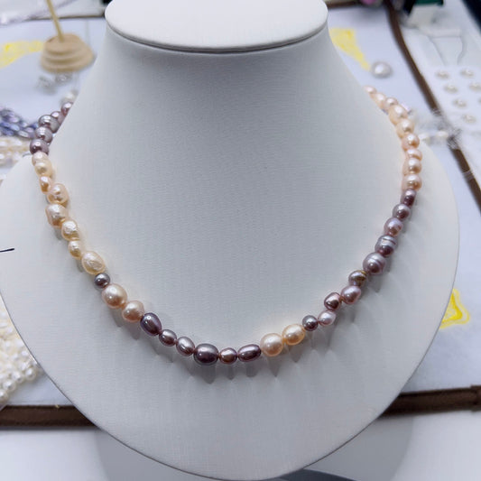 [ 37] Necklace sample