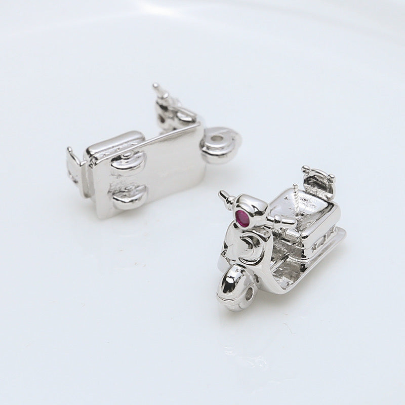 04 Stand (bike + Skateboard )