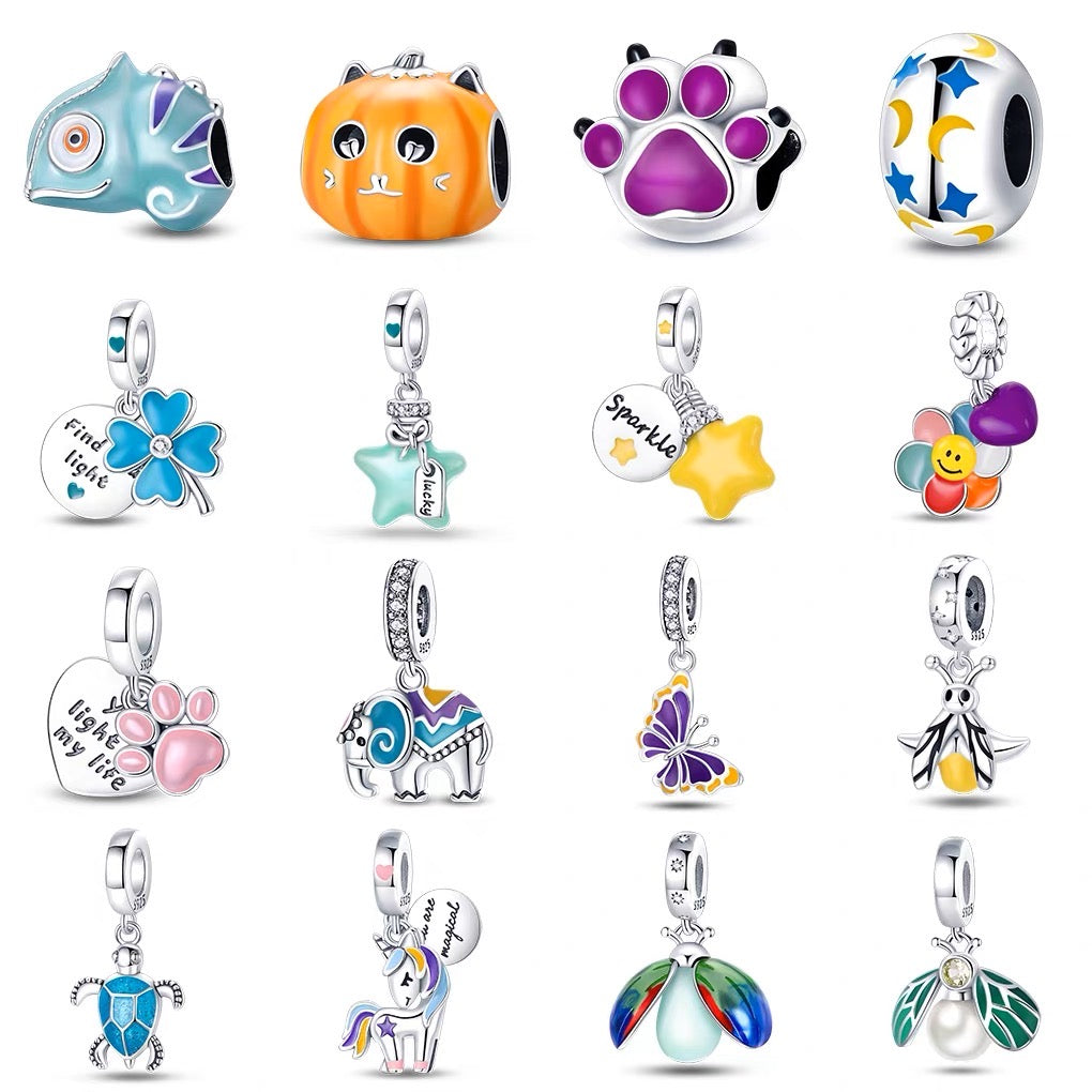 01 Charms ( Assorted )
