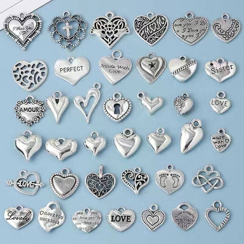 03 Charms ( Assorted )