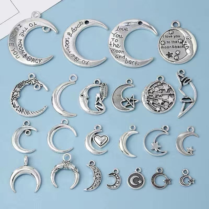 03 Charms ( Assorted )