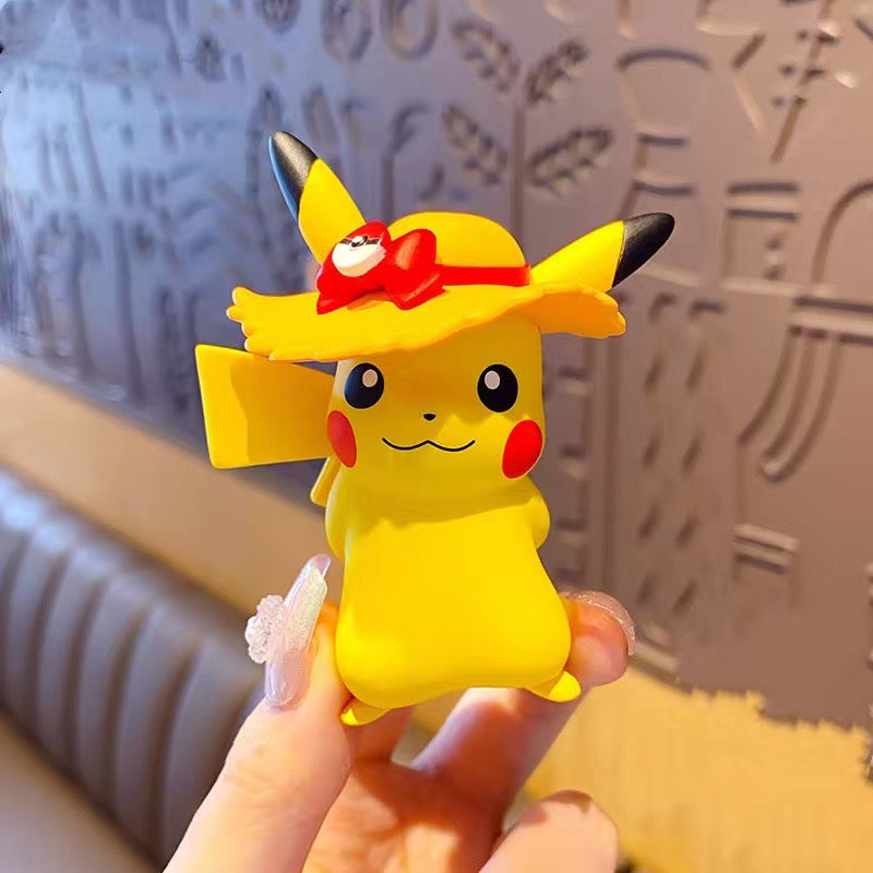 Pokemon [ PIKACHU ]
