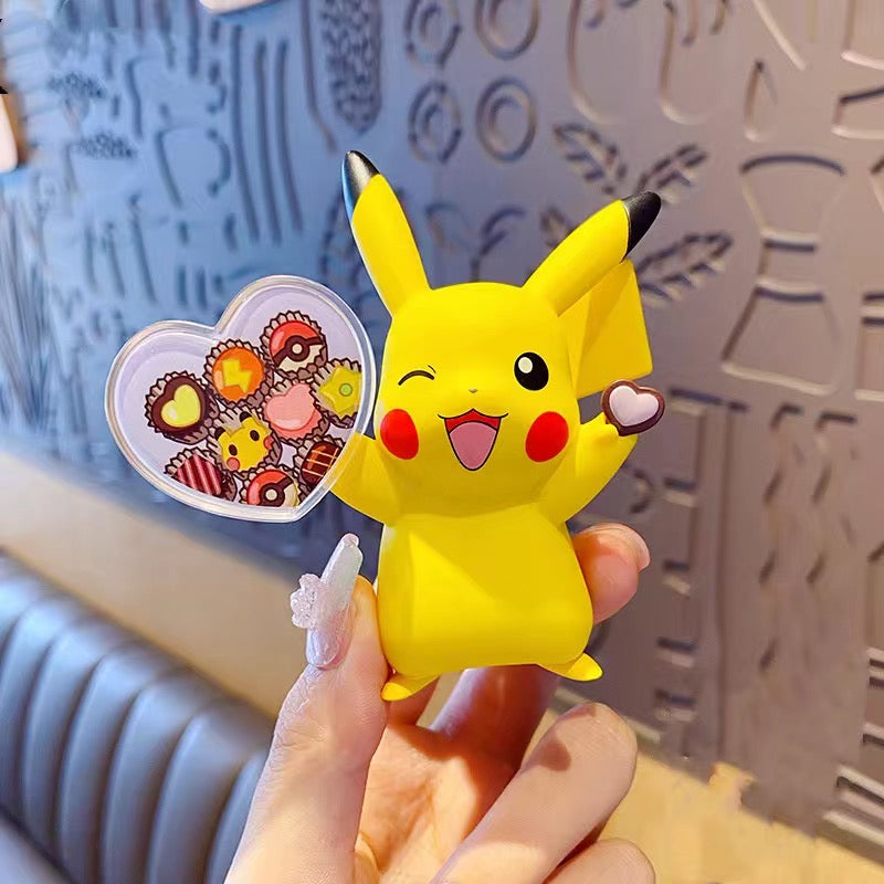 Pokemon [ PIKACHU ]