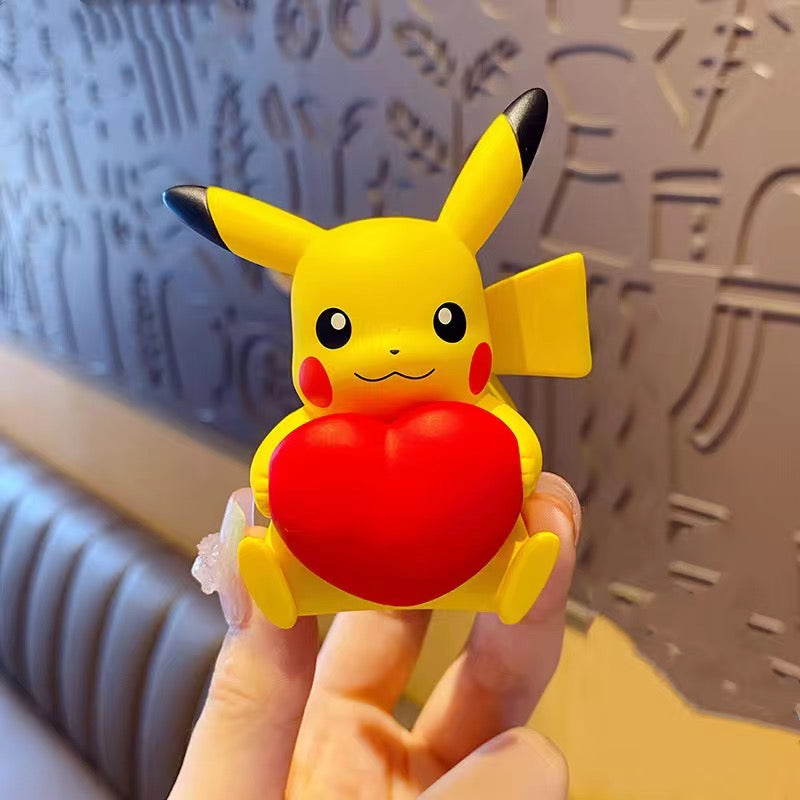 Pokemon [ PIKACHU ]