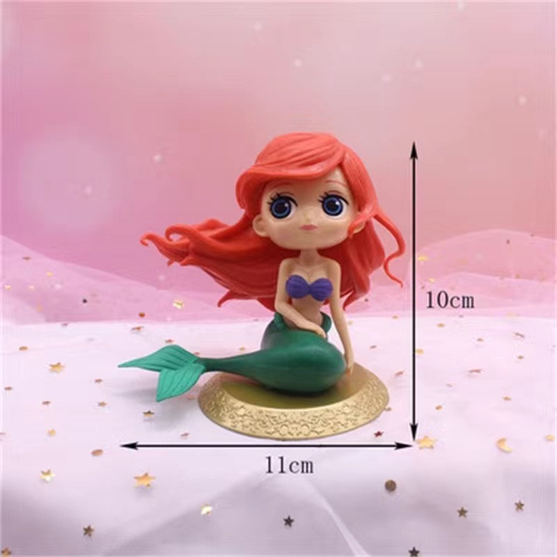 Princess Collection ( DETAILED DESIGN )