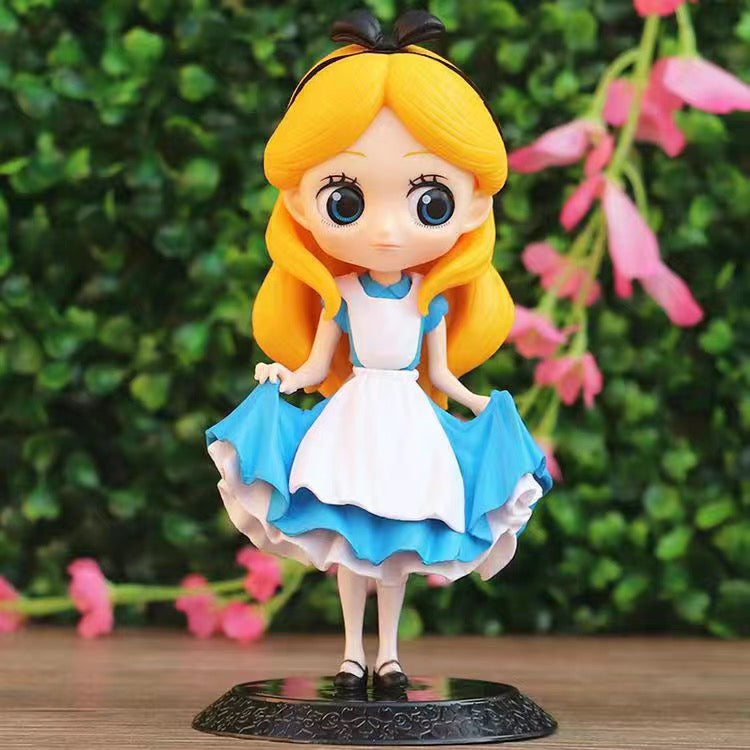 Princess Collection ( DETAILED DESIGN )