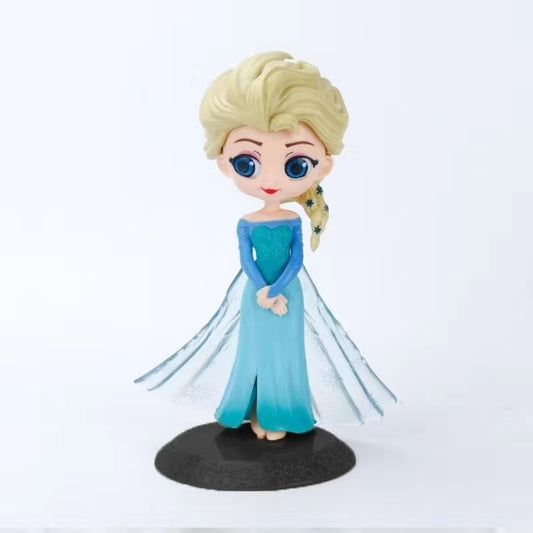 Princess Collection ( DETAILED DESIGN )