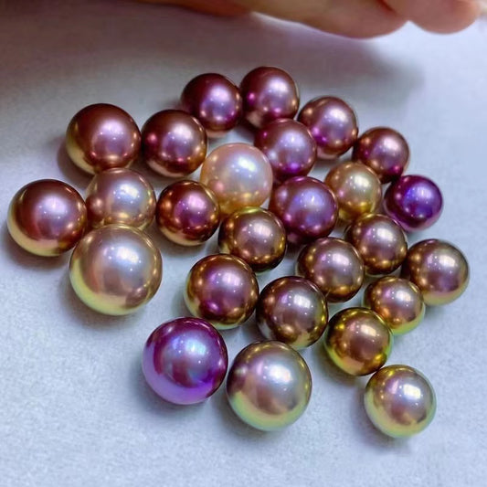 Galaxy ( Edison |1 pc / 1 clam | 9-14 mm )