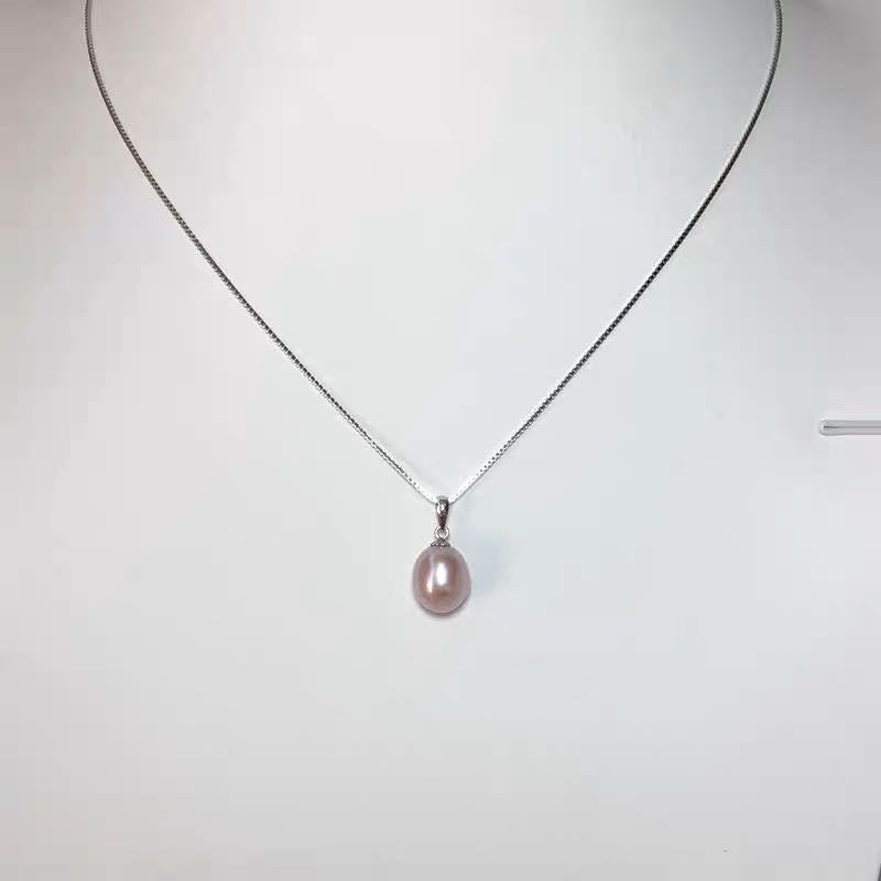 [ 10] Necklace （can choose color）