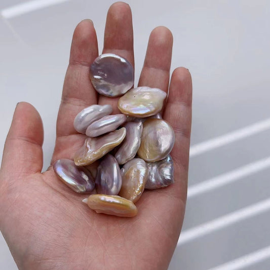 UFO( Baroque+ edison |1 pc / 1 clam )