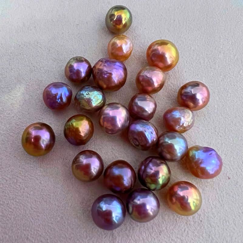 【Today special: buy 1 get 1 for free】Edison Baroque ( Edison |1 pc / 1 clam | 9-14 mm )